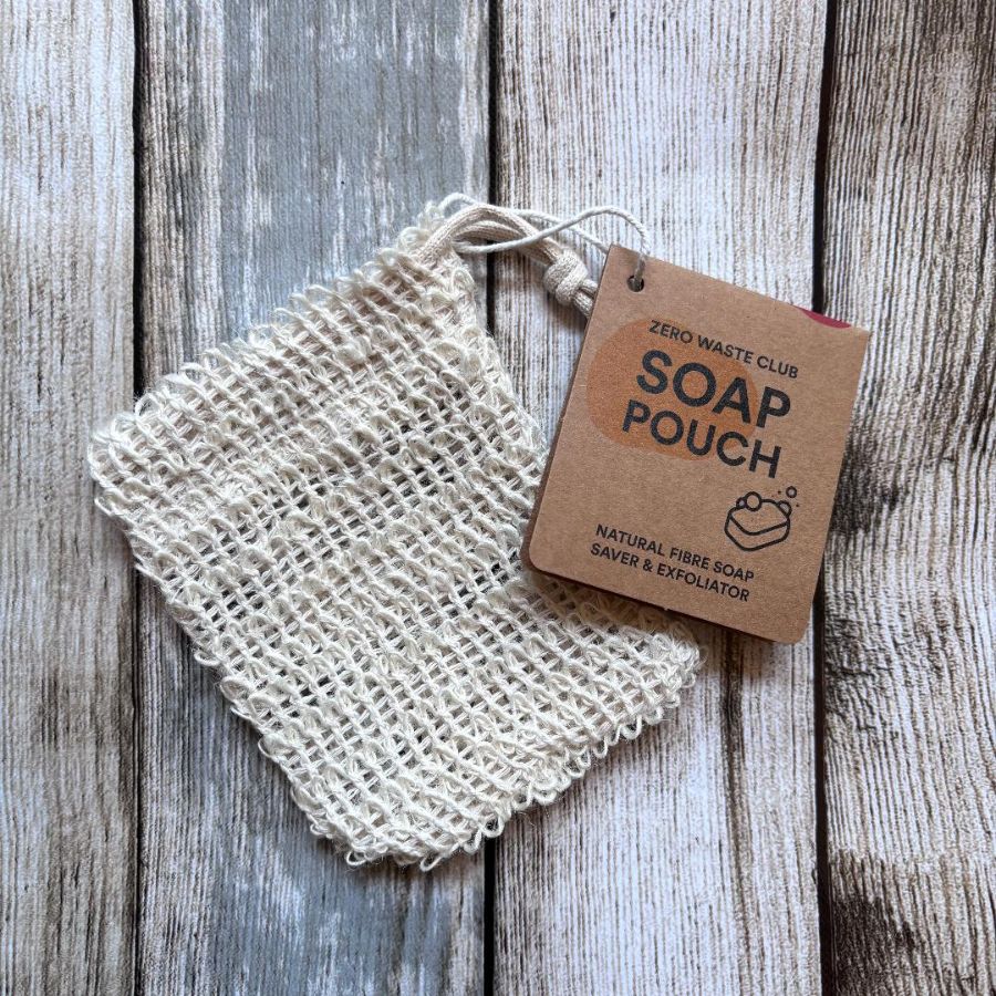 SOAPBAG